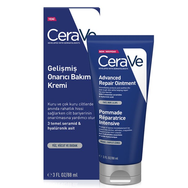 Dermoevim - Güvenli Alışveriş - Orijinal Ürün Garantisi