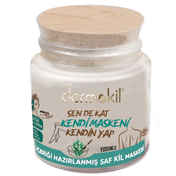 Dermoevim - Güvenli Alışveriş - Orijinal Ürün Garantisi