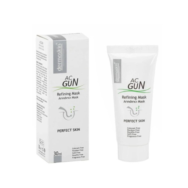 Dermoevim - Güvenli Alışveriş - Orijinal Ürün Garantisi
