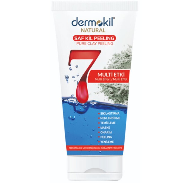 Dermoevim - Güvenli Alışveriş - Orijinal Ürün Garantisi