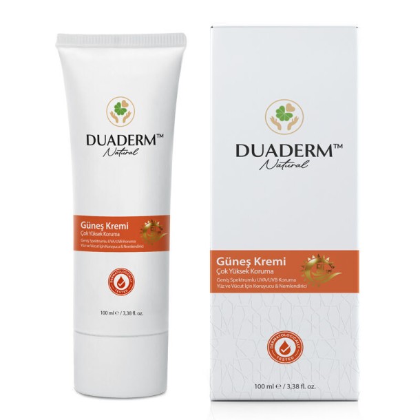 Dermoevim - Güvenli Alışveriş - Orijinal Ürün Garantisi