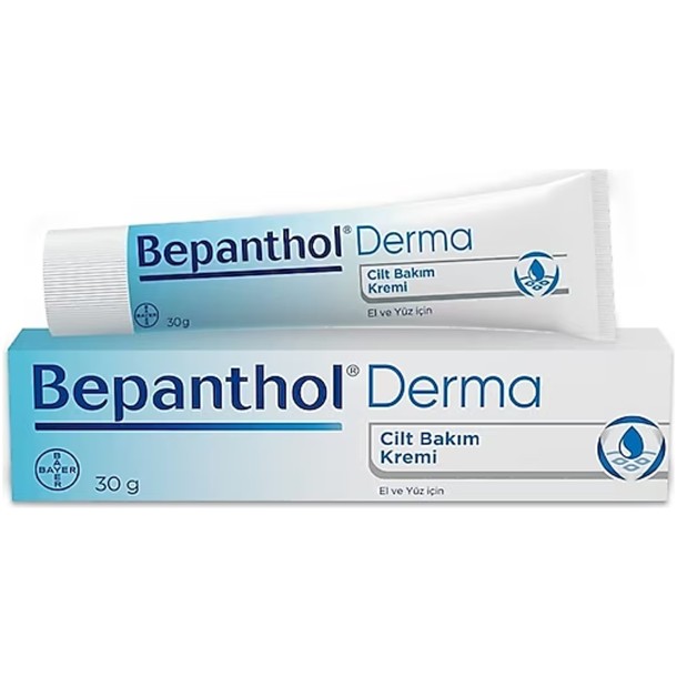 Dermoevim - Güvenli Alışveriş - Orijinal Ürün Garantisi