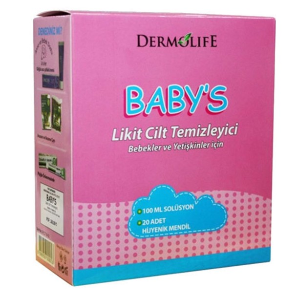 Dermoevim - Güvenli Alışveriş - Orijinal Ürün Garantisi