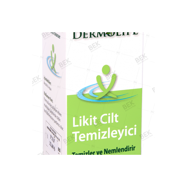 Dermoevim - Güvenli Alışveriş - Orijinal Ürün Garantisi