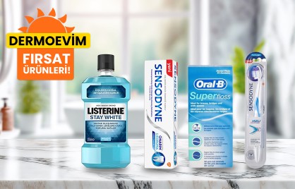 Ağız ve Diş Sağlığı