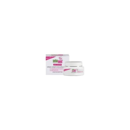 Sebamed Kırışıklık Karşıtı Dolgunlaştırıcı Krem 50 ml
