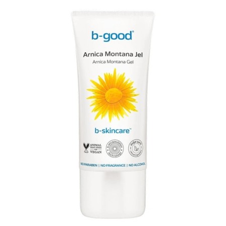 b-good b-skincare Arnica Montana Jel 50 ml