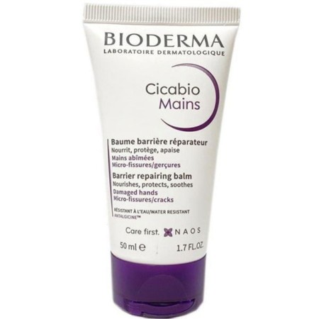 Bioderma Cicabio Mains El Kremi 50ML