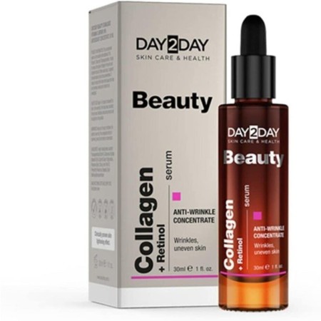 Day2Day Beauty Collagen + Retinol Serum 30 ml