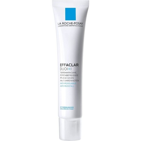 La Roche Posay Effaclar Duo + Krem 40 ml