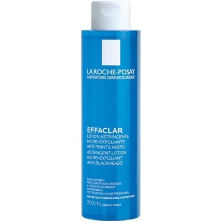 La Roche Posay Effaclar Mikro Soyucu Tonik 200 ml