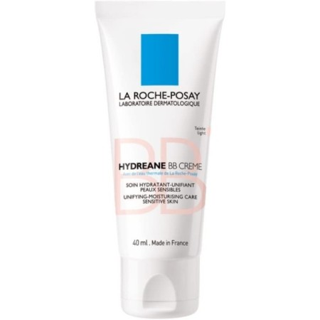 La Roche Posay Hydreane BB Krem SPF 20 40 ml