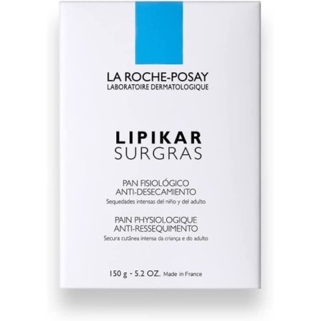 La Roche Posay Lipikar Temizleme Sabunu 150 gr