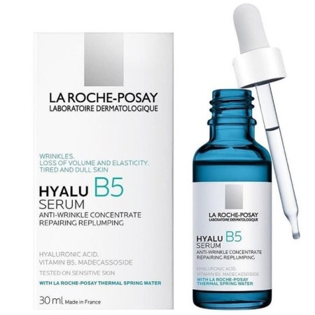 La Roche Posay Hyalu B5 Kırışıklık Karşıtı Dolgunlaştırıcı Serum 30 ml