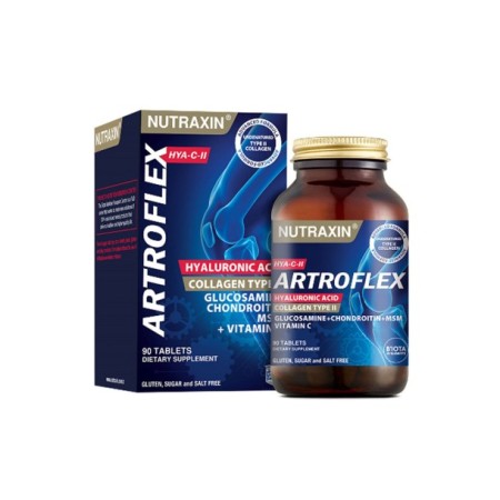 Nutraxin Artroflex HYA-C-II 90Tablet