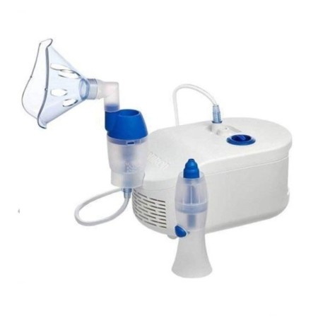 Omron C102 Total Kompresörlü Nebulizatör