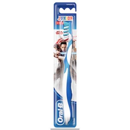 Oral-B Stages Çocuk Diş Fırçası 6-12 Yaş