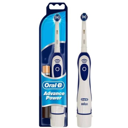 Oral-B Pilli Diş Fırçası Expert Precision Clean