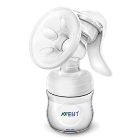 Avent Konfor Manuel Göğüs Pompası