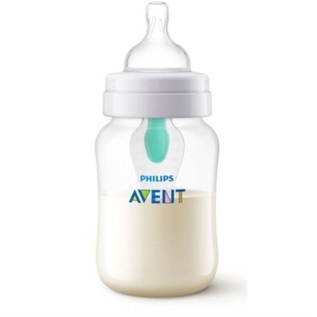 Philips Avent Anti Colic Biberon 1m+ 260ml