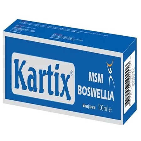 Kartix Krem (100 ml)