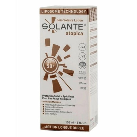 Solante Atopica SPF 50+ Losyon 150 ml