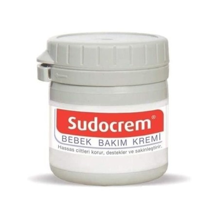 Sudocrem Bebek Bakım Kremi 125 gr