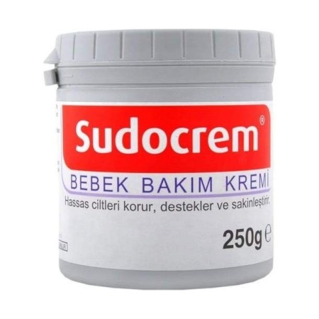 Sudocrem Bebek Bakım Kremi 250 gr