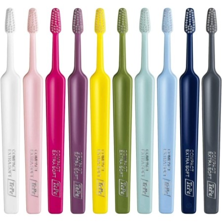 TePe Select Compact Extra Soft