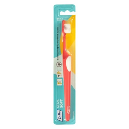 TePe Nova Soft 1 pc blister pack INT