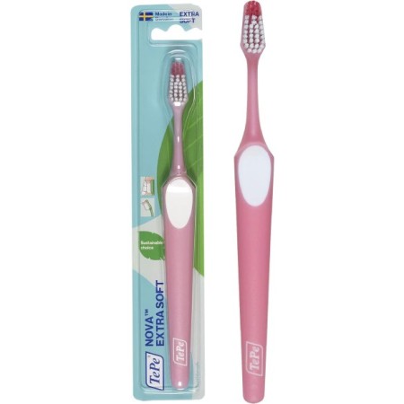 TEPE Nova X-Soft Ekstra Yumuşak Diş Fırçası