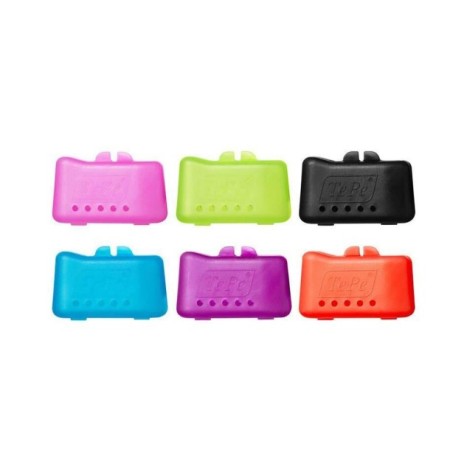 Tepe Brush Cap-Fırça Başlığı