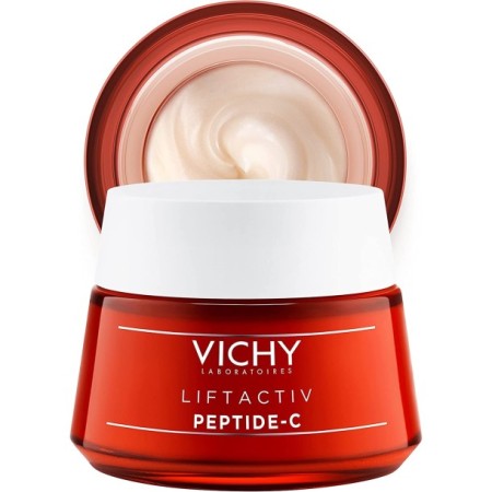 Vichy Liftactiv Collagen Specialist Yaşlanma Karşıtı Bakım Kremi 50 ml