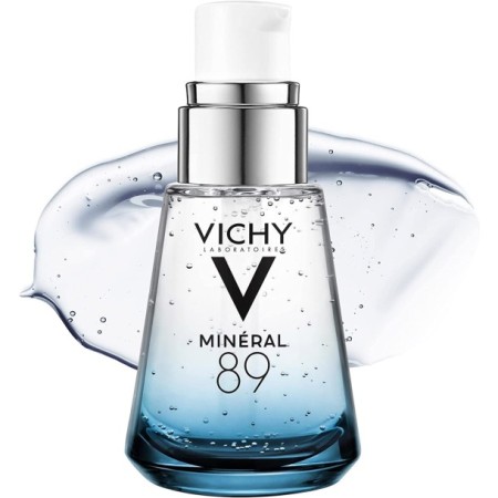 Vichy Mineral 89 Mineralizing Water + Hyaluronic Acid 30 ml Serum