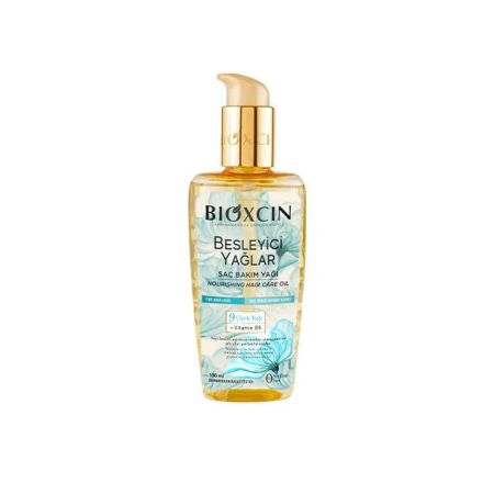 Bioxcin Besleyici Saç Yağı 150ml