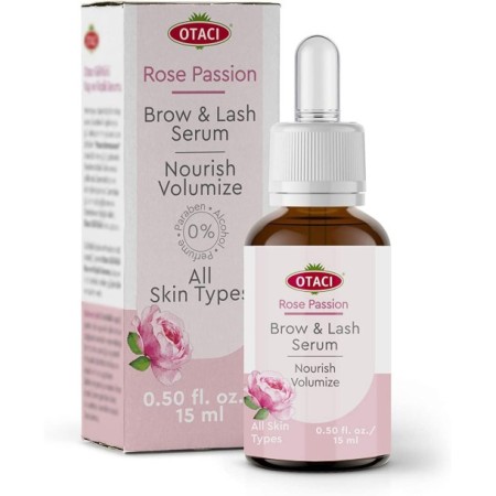 Otacı Kaş ve Kirpik Serumu 15 ml