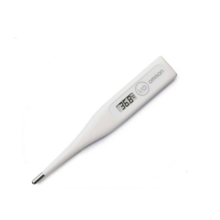 Omron Eco Temp Basic MC-246-E Dijital Ateş Ölçer