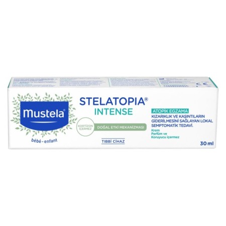 Mustela Stelatopia Intense 30 ml