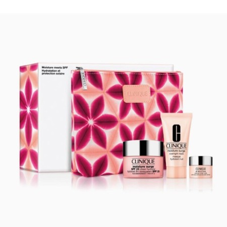 Clinique Moisture Surge Nemlendirici Seti