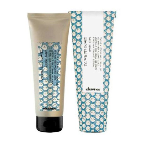 Davines More Inside Strong Hold Cream Gel 125ml