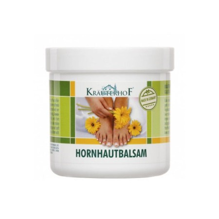 Krauterhof Hornhautbalsam 250ml