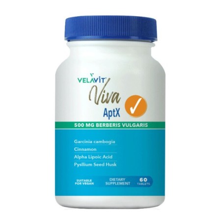 Velavit Viva AptX 60 Tablet