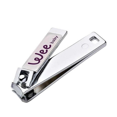 Wee Baby Çıt Çıt Tırnak Makası