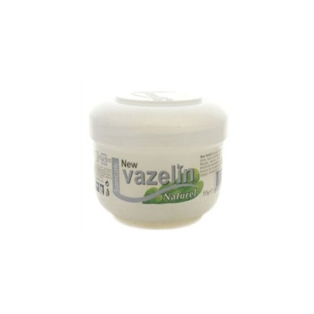 Sancak Naturel Vazelin 115 gr
