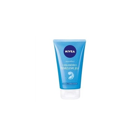 Nivea Canlandırıcı Temizleme Jeli Normal Ciltler 150ml