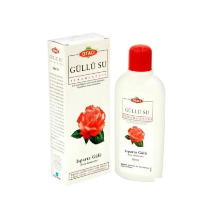Otacı 250 ml Gül Suyu