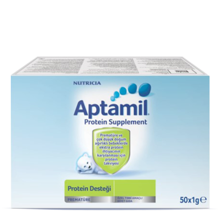 Aptamil Protein Supplement 50 GR