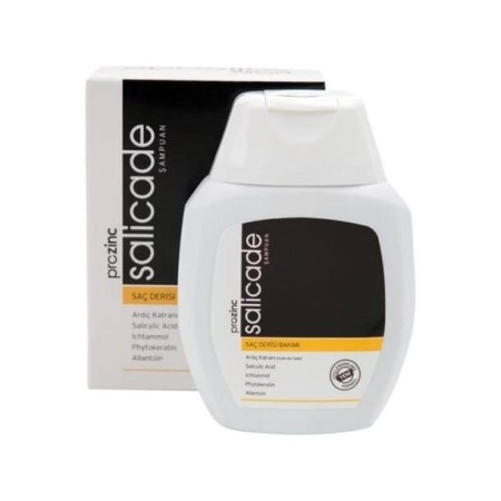 Prozinc Salicade Şampuan 150 ml