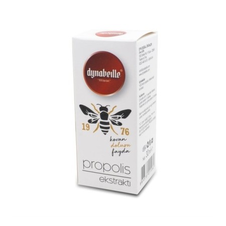 Dynabeille Propolis  Ekstratlı30 ml