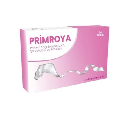 Primroya 30 Tablet